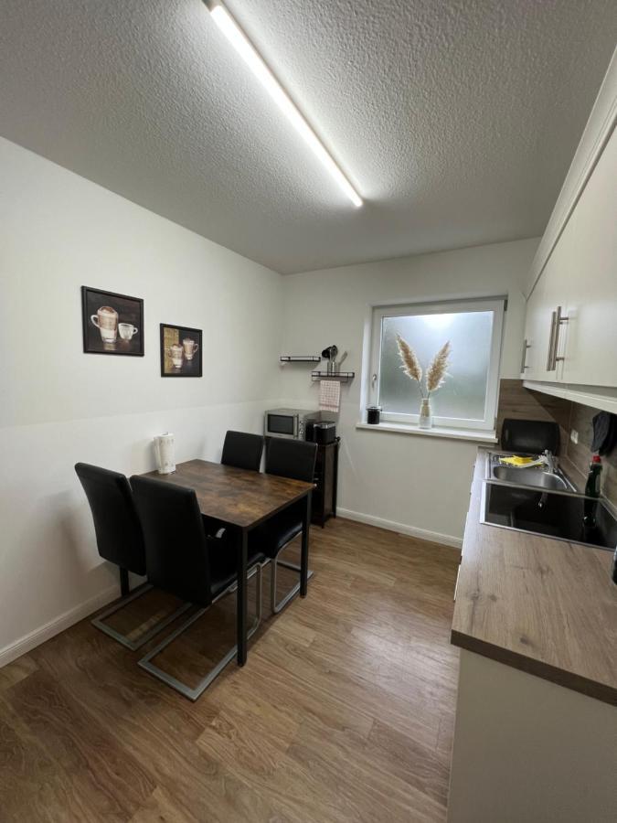 Ferienwohnung Aspelohe - Apartment 1 Norderstedt Exterior photo